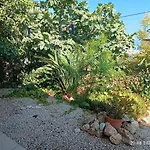 Ferienhaus_familykrausz Holiday home Perivolia